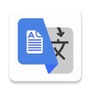 Document Translator icon
