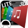 iSense Music Lite icon
