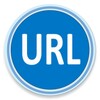 Extract URL icon