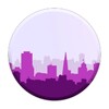 Panorama City Free Live Wallpaper icon