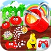 Kids Garden Makeover icon