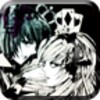 Plus Theme Alice＆Queen icon