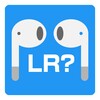 Left Right Test for Headphone icon