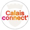 Calais connect' icon