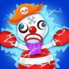 Beat The Clown: Ragdoll Rage icon
