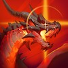 Friends and Dragons icon