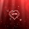 Icono de Hearts Lite Live Wallpaper
