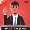 Icono de Seçim 2024 Oyunu