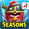 Biểu tượng Angry Birds Seasons
