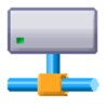 TotalCmd-LAN (Windows shares) icon