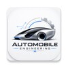 Icono de Automobile Engineering