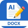 Icono de AI Docx Reader Editor