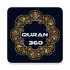 Quran 360 icon