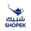 Shopek icon