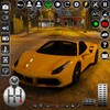 CarParking Game 3d 2023 आइकन