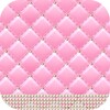 Icono de Quilted Pink