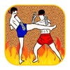 Muay Thai MA icon