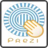 Icona di Prezi Tutotial Free