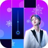 BTS Piano 🎶 kpop game icon