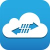 Cloud HD icon