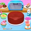 Cake Maker icon