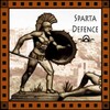 Sparta Defence icon