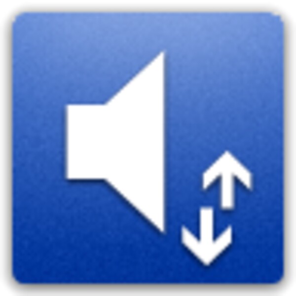 Volume Widget for Android - Download the APK from Uptodown