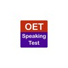 OET Speaking icon