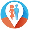 Икона Couple Tracker - Бесплатно