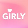 Cute Girly Wallpapers 2021 icon