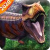 Dino Hunting: Dinosaur games icon