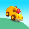 Icono de DinosaurCar