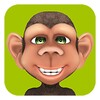 My Talking Monkey icon