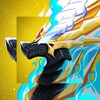 Monsters & Puzzles: God Battle icon