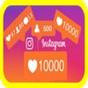 Auto Followers - Likes Instagram icon