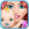 Baby Care & Baby Hospital 图标