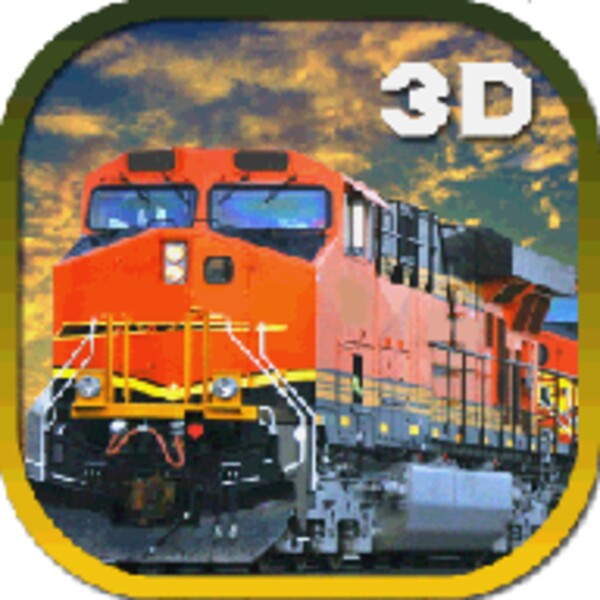 Train Simulator 3D for Android - Download the APK from Uptodown
