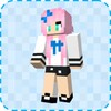 أيقونة Anime Skins for Minecraft