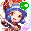 LINE 新魔導英雄傳 图标