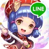 Ícone de LINE 新魔導英雄傳