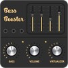 Equalizer Pro - Volume Booster & Bass Booster icon