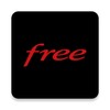 Freebox Compagnon simgesi