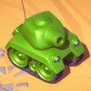 Tanks Infinity War icon