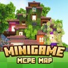Minigame: Map for Minecraft PE icon