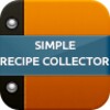 Simple Recipe Collector icon
