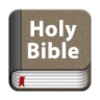 Holy Bible Offline icon
