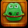 Crocodile Dentist - Roulette icon