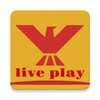 Icono de Live play
