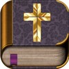 أيقونة Croatian Bible