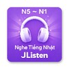 Icono de JListen